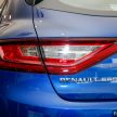 全新 Renault Megane GT 本地正式开售，要价RM228,000