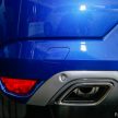 全新 Renault Megane GT 本地正式开售，要价RM228,000