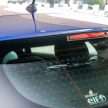全新 Renault Megane GT 本地正式开售，要价RM228,000