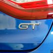 全新 Renault Megane GT 本地正式开售，要价RM228,000