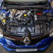 全新 Renault Megane GT 本地正式开售，要价RM228,000