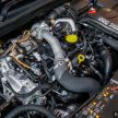 全新 Renault Megane GT 本地正式开售，要价RM228,000