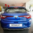 全新 Renault Megane GT 本地正式开售，要价RM228,000