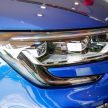 全新 Renault Megane GT 本地正式开售，要价RM228,000