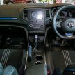 全新 Renault Megane GT 本地正式开售，要价RM228,000