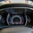 全新 Renault Megane GT 本地正式开售，要价RM228,000