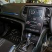 全新 Renault Megane GT 本地正式开售，要价RM228,000