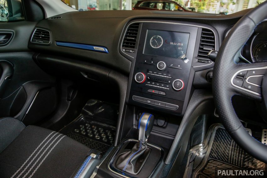 全新 Renault Megane GT 本地正式开售，要价RM228,000 58502