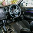 全新 Renault Megane GT 本地正式开售，要价RM228,000