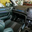 全新 Renault Megane GT 本地正式开售，要价RM228,000