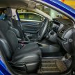 全新 Renault Megane GT 本地正式开售，要价RM228,000