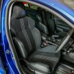 全新 Renault Megane GT 本地正式开售，要价RM228,000