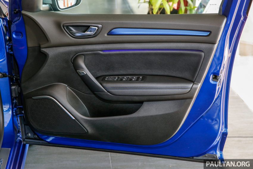 全新 Renault Megane GT 本地正式开售，要价RM228,000 58525
