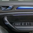 全新 Renault Megane GT 本地正式开售，要价RM228,000