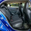全新 Renault Megane GT 本地正式开售，要价RM228,000