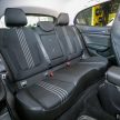 全新 Renault Megane GT 本地正式开售，要价RM228,000