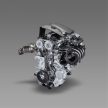 Toyota 发表全新2.0升Dynamic Force引擎、2.0升油电混合动力系统、Direct-Shift CVT变速箱，以及4WD四驱系统