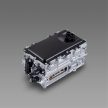 Toyota 发表全新2.0升Dynamic Force引擎、2.0升油电混合动力系统、Direct-Shift CVT变速箱，以及4WD四驱系统
