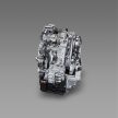 Toyota 发表全新2.0升Dynamic Force引擎、2.0升油电混合动力系统、Direct-Shift CVT变速箱，以及4WD四驱系统