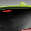 官网确认！“全新” Toyota Yaris 近期内将在本地正式发布