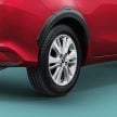 印尼宣布下周发表小改款 Toyota Yaris，将与 Myvi 扛上