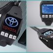 官网确认！“全新” Toyota Yaris 近期内将在本地正式发布