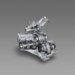 Toyota 发表全新2.0升Dynamic Force引擎、2.0升油电混合动力系统、Direct-Shift CVT变速箱，以及4WD四驱系统