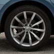 试驾：Volkswagen Passat Comfortline Plus, 新轮圈更帅