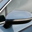试驾：Volkswagen Passat Comfortline Plus, 新轮圈更帅