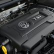试驾：Volkswagen Passat Comfortline Plus, 新轮圈更帅