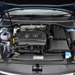 试驾：Volkswagen Passat Comfortline Plus, 新轮圈更帅