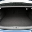 试驾：Volkswagen Passat Comfortline Plus, 新轮圈更帅
