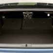 试驾：Volkswagen Passat Comfortline Plus, 新轮圈更帅