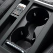 试驾：Volkswagen Passat Comfortline Plus, 新轮圈更帅