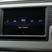试驾：Volkswagen Passat Comfortline Plus, 新轮圈更帅