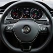试驾：Volkswagen Passat Comfortline Plus, 新轮圈更帅