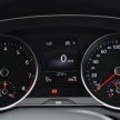 试驾：Volkswagen Passat Comfortline Plus, 新轮圈更帅