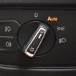 试驾：Volkswagen Passat Comfortline Plus, 新轮圈更帅