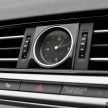 试驾：Volkswagen Passat Comfortline Plus, 新轮圈更帅