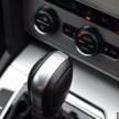 试驾：Volkswagen Passat Comfortline Plus, 新轮圈更帅