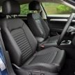 试驾：Volkswagen Passat Comfortline Plus, 新轮圈更帅