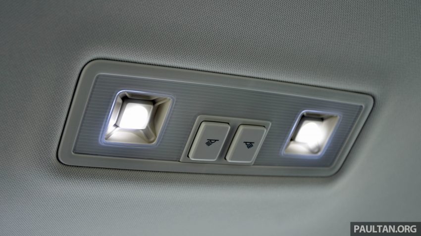 试驾：Volkswagen Passat Comfortline Plus, 新轮圈更帅 58612