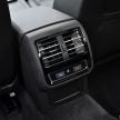 试驾：Volkswagen Passat Comfortline Plus, 新轮圈更帅