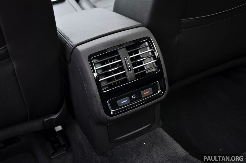 试驾：Volkswagen Passat Comfortline Plus, 新轮圈更帅 58613
