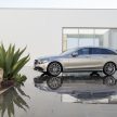 Mercedes-Benz C-Class 小改款官图曝光, 日内瓦车展面世