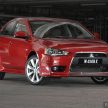 Mitsubishi Motors Malaysia 宣布召回部分 Outlander、ASX、Lancer 以及 Pajero Exceed，5,000辆车受影响