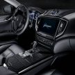 2018 Maserati Ghibli 小改款大马上市，售价从RM619K起