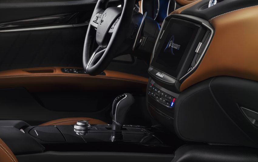 2018 Maserati Ghibli 小改款大马上市，售价从RM619K起 62375