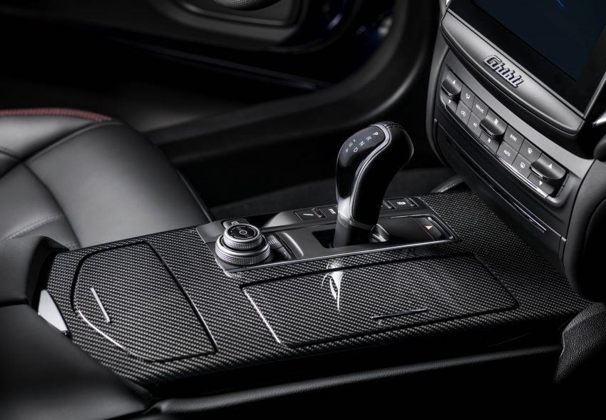 2018 Maserati Ghibli 小改款大马上市，售价从RM619K起 62346