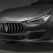 2018 Maserati Ghibli 小改款大马上市，售价从RM619K起